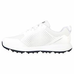 Skechers Women's Go Golf Elite 5 - Sport Golf Shoes -Shoes Shop skechers womens go golf elite 5 sport golf shoes white navy 02 50260.1645539297