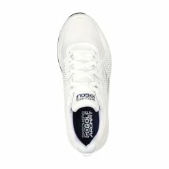 Skechers Women's Go Golf Elite 5 - Sport Golf Shoes -Shoes Shop skechers womens go golf elite 5 sport golf shoes white navy 04 24939.1645539297