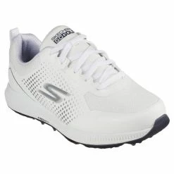 Skechers Women's Go Golf Elite 5 - Sport Golf Shoes -Shoes Shop skechers womens go golf elite 5 sport golf shoes white navy 05 99136.1645539297