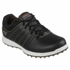 Skechers Women's Go Golf Elite Tour SL Golf Shoes -Shoes Shop skechers womens go golf elite tour sl golf shoes black rose gold 05 64075.1645539887