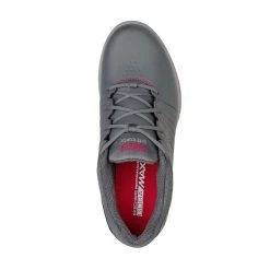 Skechers Women's Go Golf Elite Tour SL Golf Shoes -Shoes Shop skechers womens go golf elite tour sl golf shoes gray pink 04 23883.1645539887
