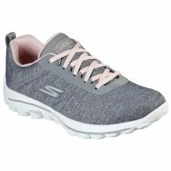 Skechers Women's Go Golf Walk Sport Golf Shoes - Navy/Pink -Shoes Shop skechers womens go golf golf walk sport golf shoes navy pink navy pink 02 33755.1659042310