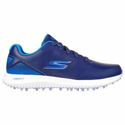 Skechers Women's Go Golf Max 2 Golf Shoes -Shoes Shop skechers womens go golf max 2 golf shoes blue multi 01 48237.1662670118