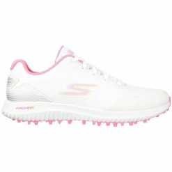 Skechers Women's Go Golf Max 2 Golf Shoes -Shoes Shop skechers womens go golf max 2 golf shoes white multi 01 87925.1662670118