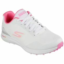 Skechers Women's Go Golf Max 2 Golf Shoes -Shoes Shop skechers womens go golf max 2 golf shoes white multi 05 77349.1662670118