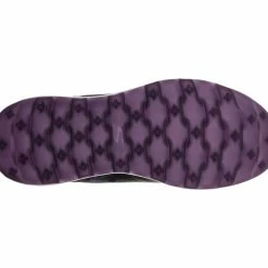 Skechers Women's Go Golf Max - Draw Golf Shoes - Black/Purple -Shoes Shop skechers womens go golf max draw golf shoes black purple 05 53299.1659042140
