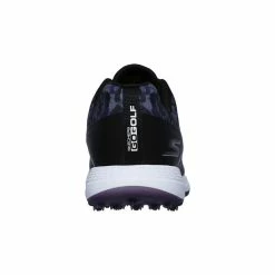 Skechers Women's Go Golf Max - Draw Golf Shoes - Black/Purple -Shoes Shop skechers womens go golf max draw golf shoes black purple 06 56349.1659042140