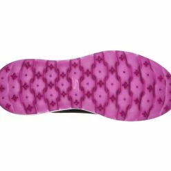 Skechers Women's Go Golf Max - Fairway 2 Golf Shoes - Black/Purple -Shoes Shop skechers womens go golf max fairway 2 golf shoes black purple 05 63113.1659042302