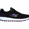 Skechers Women's Go Golf Max - Fairway 2 Golf Shoes - Black/Purple -Shoes Shop skechers womens go golf max fairway 2 golf shoes black purple black purple 01 34482.1659042302