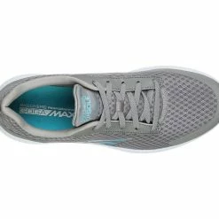 Skechers Women's Go Golf Max - Fairway 2 Golf Shoes - Gray/Blue -Shoes Shop skechers womens go golf max fairway 2 golf shoes gray blue 04 00975.1659042303