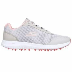 Skechers Women's Go Golf Max - Fairway 3 Golf Shoes 22 Skechers Women's Go Golf Max - Fairway 3 Golf Shoes -Shoes Shop skechers womens go golf max fairway 3 golf shoes gray pink 01 49866.1645538986