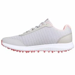 Skechers Women's Go Golf Max - Fairway 3 Golf Shoes 23 Skechers Women's Go Golf Max - Fairway 3 Golf Shoes -Shoes Shop skechers womens go golf max fairway 3 golf shoes gray pink 02 08242.1645538986