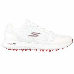 Skechers Women's Go Golf Max - Fairway 3 Golf Shoes 27 Skechers Women's Go Golf Max - Fairway 3 Golf Shoes -Shoes Shop skechers womens go golf max fairway 3 golf shoes white pink 01 98304.1645538986
