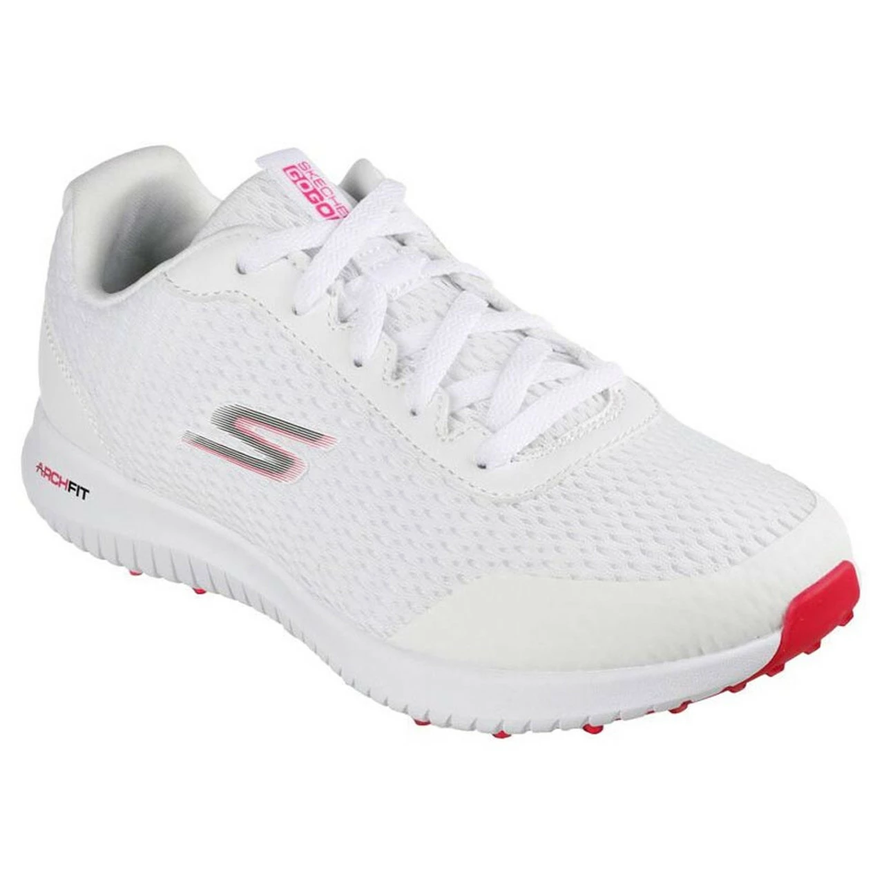 Skechers Women's Go Golf Max - Fairway 3 Golf Shoes 17 Skechers Women's Go Golf Max - Fairway 3 Golf Shoes - Image 15
