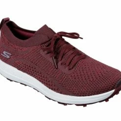 Skechers Women's Go Golf Max - Glitter Golf Shoes - Burgundy 9 Skechers Women's Go Golf Max - Glitter Golf Shoes - Burgundy -Shoes Shop skechers womens go golf max glitter golf shoes burgundy 03 52826.1659042297