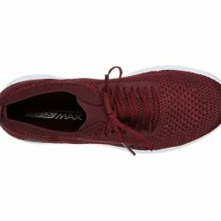 Skechers Women's Go Golf Max - Glitter Golf Shoes - Burgundy 10 Skechers Women's Go Golf Max - Glitter Golf Shoes - Burgundy -Shoes Shop skechers womens go golf max glitter golf shoes burgundy 04 52167.1659042297