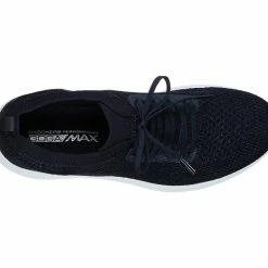 Skechers Women's Go Golf Max - Glitter Golf Shoes - Navy/White -Shoes Shop skechers womens go golf max glitter golf shoes navy white 04 36407.1659042300