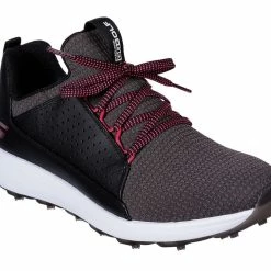 Skechers Women's Go Golf Max - Mojo Golf Shoes - Black/Hot Pink 10 Skechers Women's Go Golf Max - Mojo Golf Shoes - Black/Hot Pink -Shoes Shop skechers womens go golf max mojo golf shoes black hot pink black hot pink 03 58428.1632420523