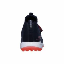 Skechers Women's Go Golf Max - Mojo Golf Shoes - Navy/Pink -Shoes Shop skechers womens go golf max mojo golf shoes navy pink 06 93074.1632421351