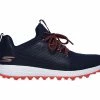 Skechers Women's Go Golf Max - Mojo Golf Shoes - Navy/Pink -Shoes Shop skechers womens go golf max mojo golf shoes navy pink navy pink 01 17244.1632421352