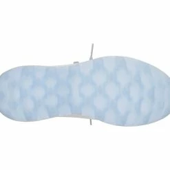 Skechers Women's Go Golf Max - Mojo Golf Shoes - White/Grey/Blue -Shoes Shop skechers womens go golf max mojo golf shoes white grey blue 05 90267.1659042136