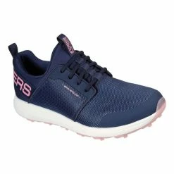 Skechers Women's Go Golf Max - Sport Golf Shoes -Shoes Shop skechers womens go golf max sport golf shoes navy pink 03 93884.1631907507