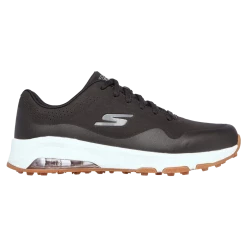 Skechers Women's Go Golf Skech-Air - Dos Golf Shoes -Shoes Shop skechers womens go golf skech air dos golf shoes black 01 61124.1659042013