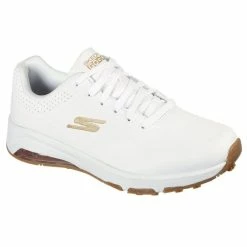 Skechers Women's Go Golf Skech-Air - Dos Golf Shoes -Shoes Shop skechers womens go golf skech air dos golf shoes white 03 97681.1659042013