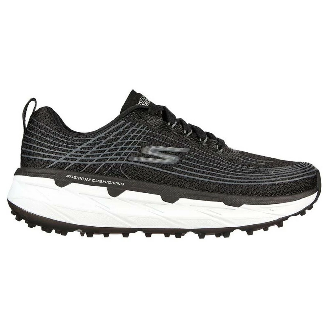 Skechers Women's Go Golf Ultra Max Cushioning Golf Shoes 3 Skechers Women's Go Golf Ultra Max Cushioning Golf Shoes