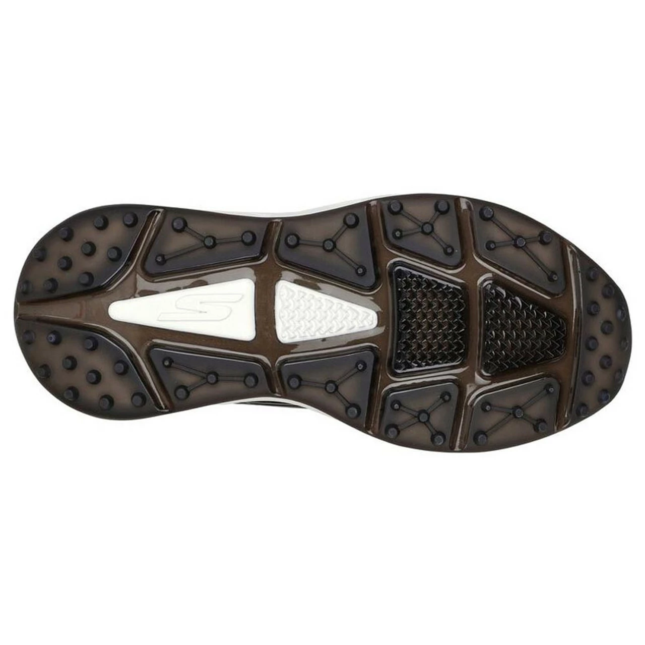 Skechers Women's Go Golf Ultra Max Cushioning Golf Shoes 5 Skechers Women's Go Golf Ultra Max Cushioning Golf Shoes - Image 3