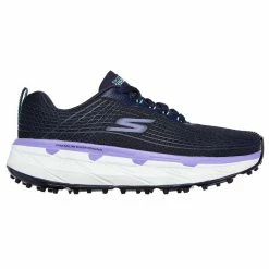 Skechers Women's Go Golf Ultra Max Cushioning Golf Shoes 27 Skechers Women's Go Golf Ultra Max Cushioning Golf Shoes -Shoes Shop skechers womens go golf ultra max cushioning golf shoes navy 01 13392.1662670081
