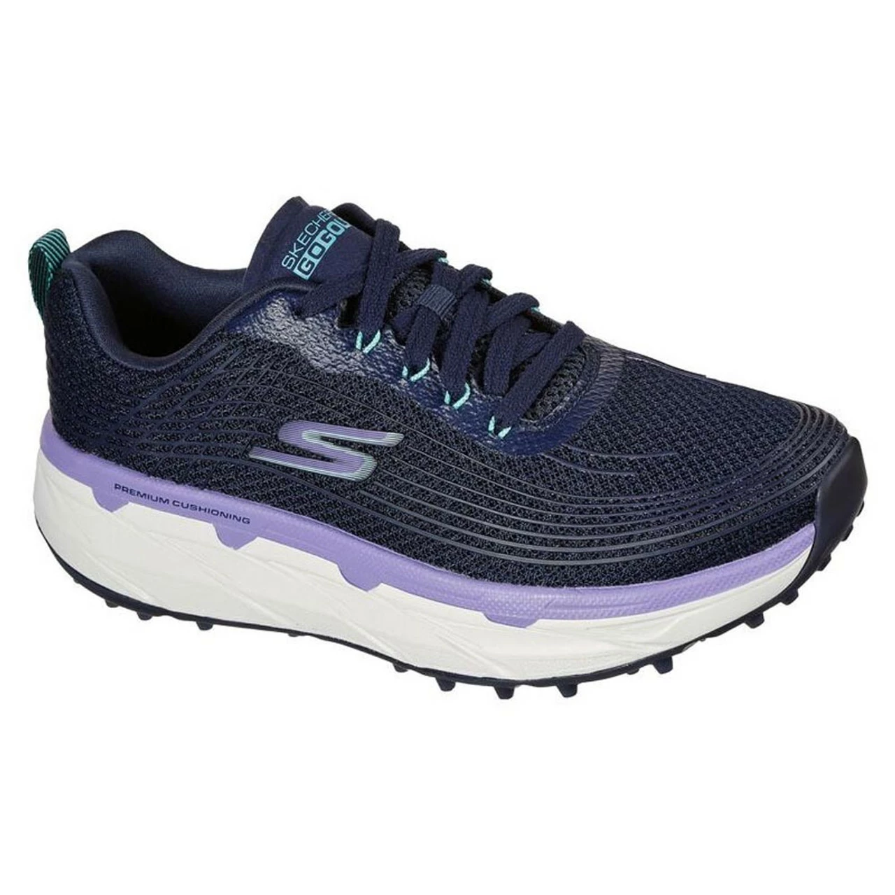 Skechers Women's Go Golf Ultra Max Cushioning Golf Shoes 12 Skechers Women's Go Golf Ultra Max Cushioning Golf Shoes - Image 10