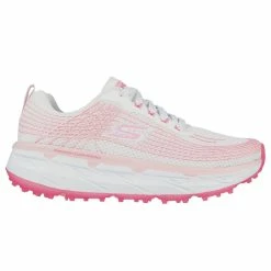 Skechers Women's Go Golf Ultra Max Cushioning Golf Shoes 32 Skechers Women's Go Golf Ultra Max Cushioning Golf Shoes -Shoes Shop skechers womens go golf ultra max cushioning golf shoes white pink 01 10238.1662670081
