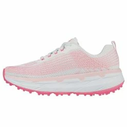 Skechers Women's Go Golf Ultra Max Cushioning Golf Shoes 33 Skechers Women's Go Golf Ultra Max Cushioning Golf Shoes -Shoes Shop skechers womens go golf ultra max cushioning golf shoes white pink 02 68085.1662670081