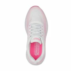 Skechers Women's Go Golf Ultra Max Cushioning Golf Shoes 35 Skechers Women's Go Golf Ultra Max Cushioning Golf Shoes -Shoes Shop skechers womens go golf ultra max cushioning golf shoes white pink 04 22730.1662670081