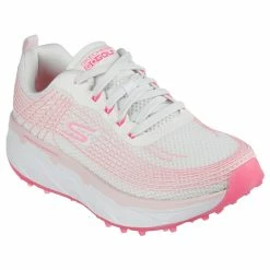 Skechers Women's Go Golf Ultra Max Cushioning Golf Shoes 36 Skechers Women's Go Golf Ultra Max Cushioning Golf Shoes -Shoes Shop skechers womens go golf ultra max cushioning golf shoes white pink 05 65147.1662670081
