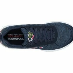 Skechers Women's Go Golf Walk Sport - Bloom Golf Shoes - Navy/White -Shoes Shop skechers womens go golf walk sport bloom golf shoes navy white 04 11236.1659042312