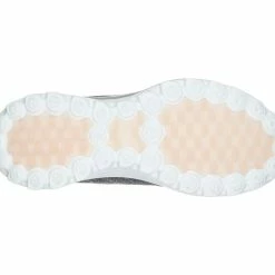 Skechers Women's Go Golf Walk Sport Golf Shoes - Gray/Pink -Shoes Shop skechers womens go golf walk sport golf shoes gray pink 05 75372.1632341109