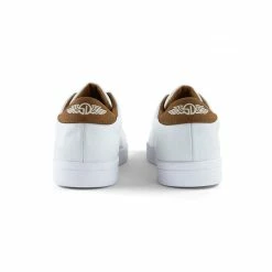 Straight Down Men's Range Golf Shoes - White -Shoes Shop straight down range golf shoes white 03 96258.1631734684