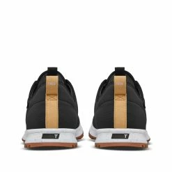 True Men's All Day Ripstop Golf Shoes 42 True Men's All Day Ripstop Golf Shoes -Shoes Shop true all day ripstop golf shoes black 05 87753.1645201853