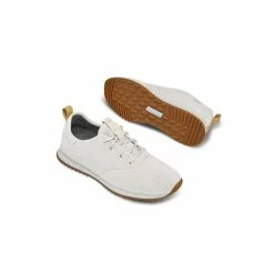 True Men's All Day Ripstop Golf Shoes 51 True Men's All Day Ripstop Golf Shoes -Shoes Shop true all day ripstop golf shoes cloud white 02 30998.1645201890