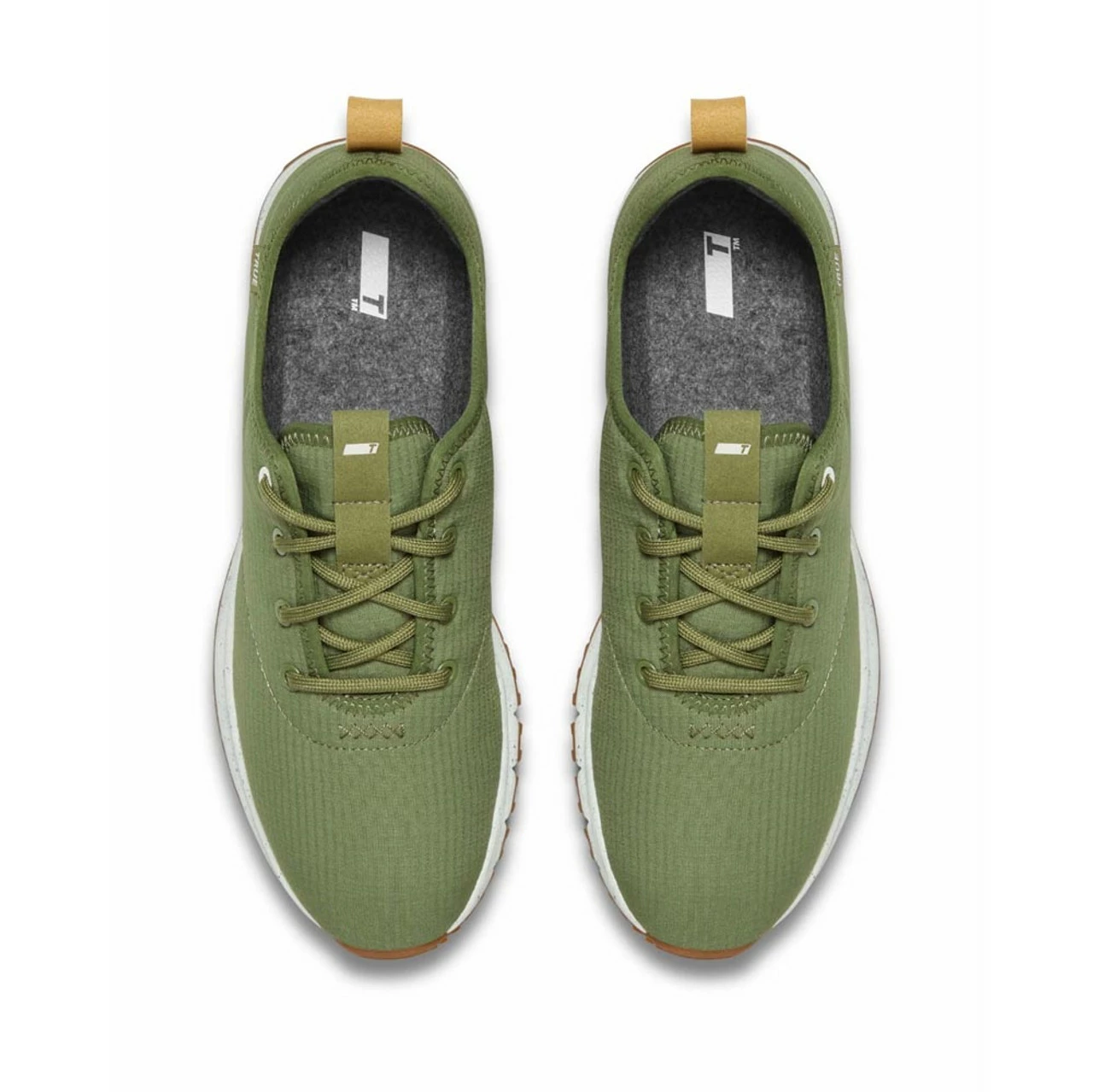 True Men's All Day Ripstop Golf Shoes 29 True Men's All Day Ripstop Golf Shoes - Image 27