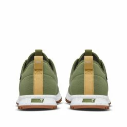 True Men's All Day Ripstop Golf Shoes 66 True Men's All Day Ripstop Golf Shoes -Shoes Shop true all day ripstop golf shoes olive 05 46091.1645201933