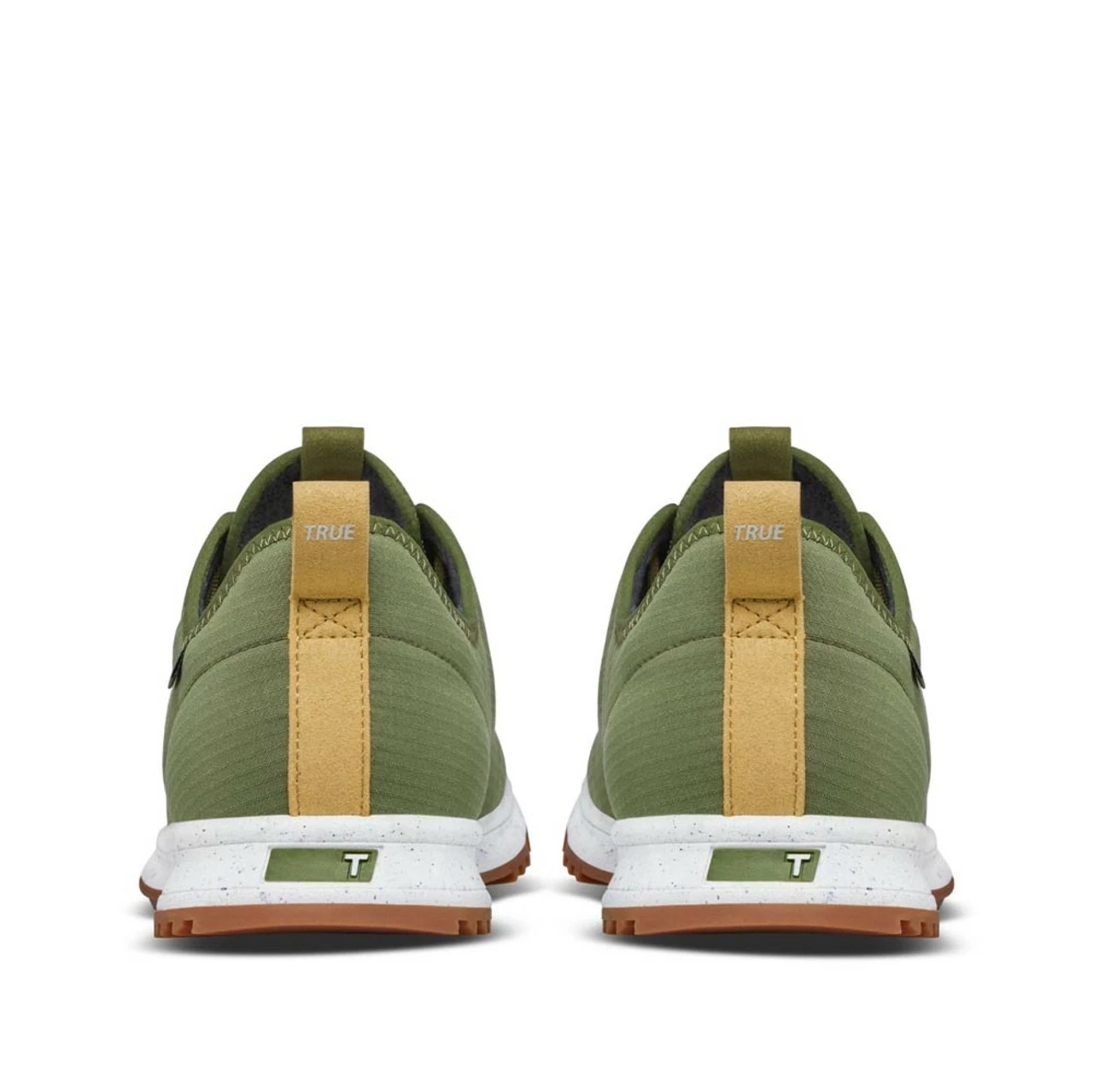 True Men's All Day Ripstop Golf Shoes 31 True Men's All Day Ripstop Golf Shoes - Image 29