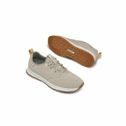 True Men's All Day Ripstop Golf Shoes 69 True Men's All Day Ripstop Golf Shoes -Shoes Shop true all day ripstop golf shoes steele st grey 02 07247.1645201953