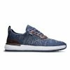 True Men's Lux Knit Golf Shoes - Heathered Navy 1 True Men's Lux Knit Golf Shoes - Heathered Navy -Shoes Shop true lux knit golf shoes heathered navy heathered navy 01 22478.1631733453