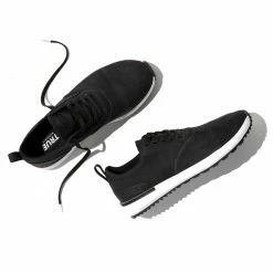 True Men's Lux Pro Golf Shoes -Shoes Shop true lux pro golf shoes tour black 02 27332.1645450158