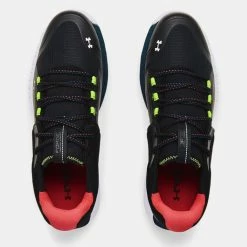Under Armour Men's UA HOVR Forged SL Golf Shoes 16 Under Armour Men's UA HOVR Forged SL Golf Shoes -Shoes Shop under armour ua hovr forged sl golf shoes black 04 93195.1659547816