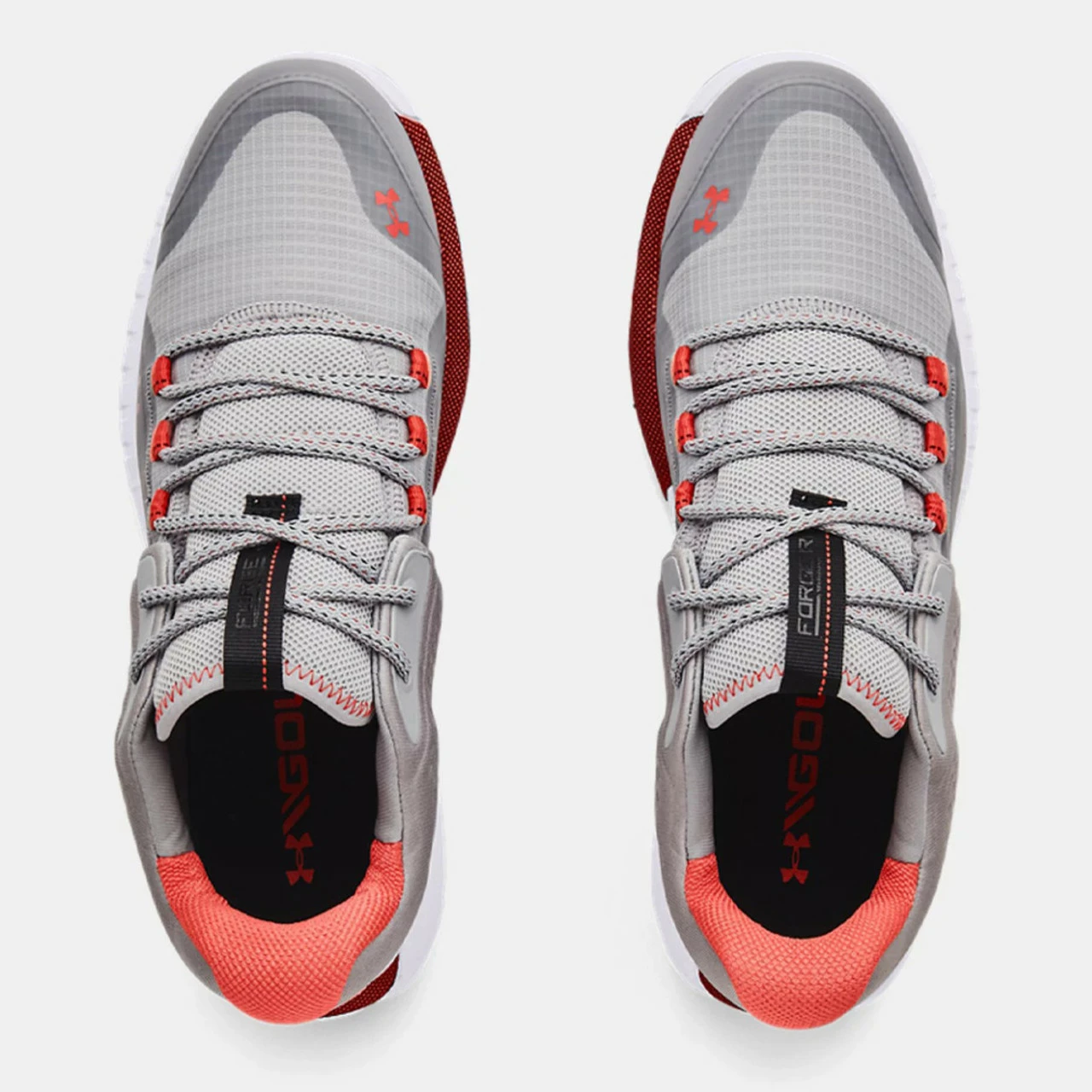 Under Armour Men's UA HOVR Forged SL Golf Shoes 5 Under Armour Men's UA HOVR Forged SL Golf Shoes - Image 3