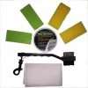 GOLF CLUB CLEANING KIT WOG (JR252) -Shoes Shop wog club cleaning kit jr252